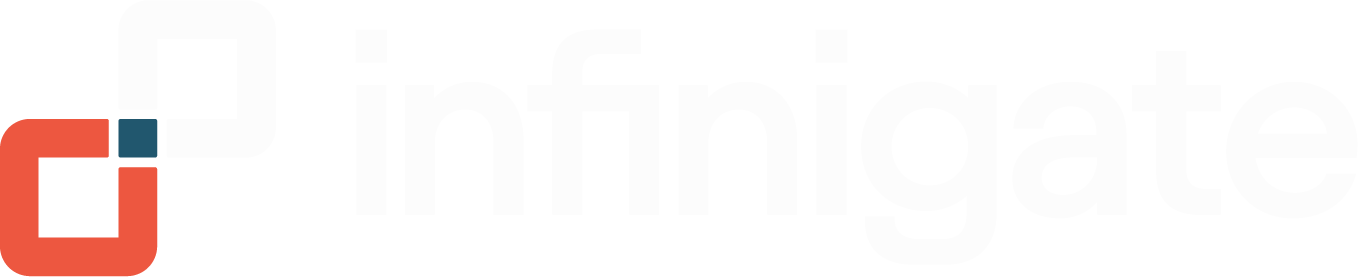 Infinigate Deutschland GmbH Logo